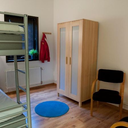 Valbergsaengen Hotell & Vandrarhem Torsby Dış mekan fotoğraf