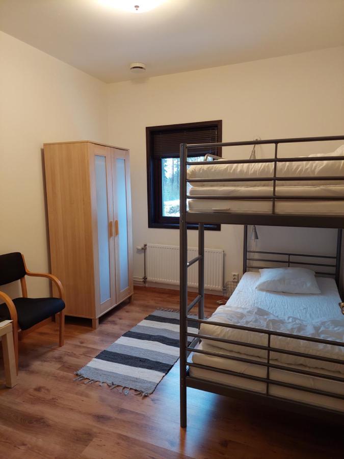 Valbergsaengen Hotell & Vandrarhem Torsby Dış mekan fotoğraf