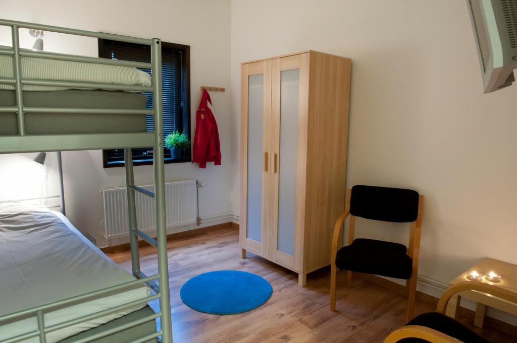 Valbergsaengen Hotell & Vandrarhem Torsby Dış mekan fotoğraf